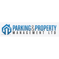 Parking and Property Management ltd logo