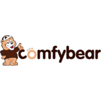Comfy Bear logo