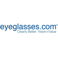 Eyeglasses.com logo