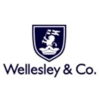 Wellesley & Co logo