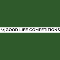 Good Life Competitions logo