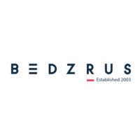 Bedzrus logo