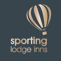 Sporting lodge Inn Hotel logo