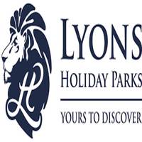 Lyons Holiday Parks  logo