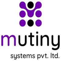 Mutiny Systems PVT Ltd logo