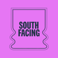 South Facing Festival logo