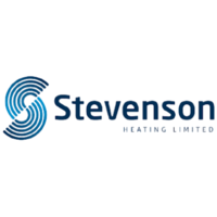 Stevenson Heating Ltd logo