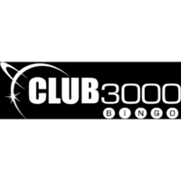Club 3000 logo