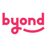 bYond Card logo