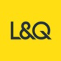 L and Q Housing Association logo