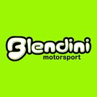 Blendini MotorSport LTD logo