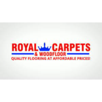 Royal Carpets and Flooring logo