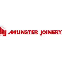 Munster Joinery logo