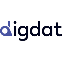 Digdat logo