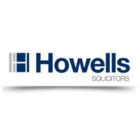 Howells Solicitors logo