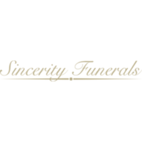 Sincerity Funerals logo