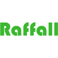 Raffall logo