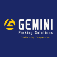 Gemini Parking Solutions logo