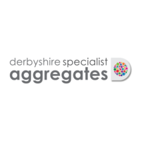Derbyshire Aggregates Limited logo