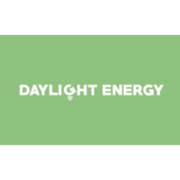 Daylight Energy logo