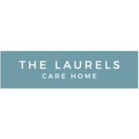 The Laurels logo