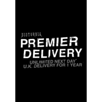 Premier Deliveries logo