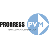 Progressive Vehicle Management logo