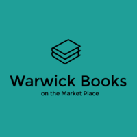 Warwick Books logo