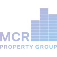 MCR Property Group logo