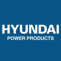 Hyundai Power Products UK logo