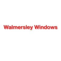 Walmserley Windows logo