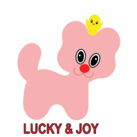 LuckyJoys logo