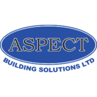 Aspect Building Company logo
