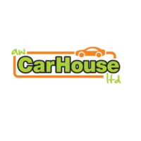 AW Carhouse Ltd. logo