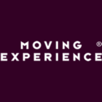 Moving Experience logo