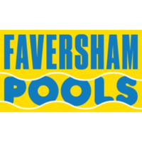 Faversham Pools logo