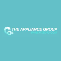 The Appliance Group logo