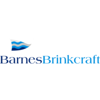 Barnes BrinkCraft logo