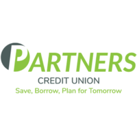 Partners Credit Union logo