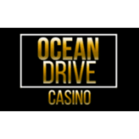 Ocean Drive Online Casino logo