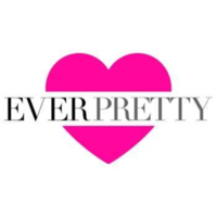 Ever Pretty logo