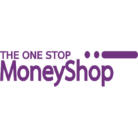 The One Stop Money Shop logo