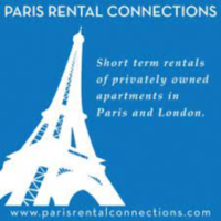 Paris Rental Connections logo