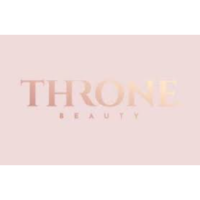 Throne Beauty logo