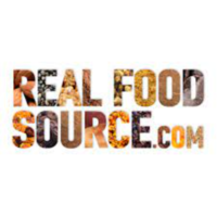 Real Food Source Ltd logo