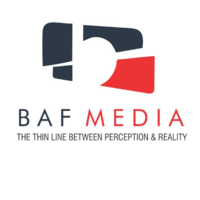 BAF Media Limited logo