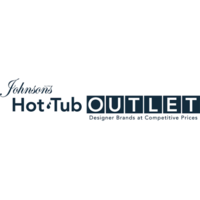 Johnsons Hot Tub Outlets logo