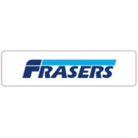 Frasers of Falkirk logo