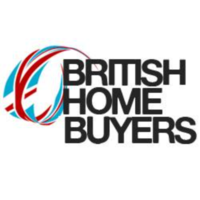 British Home Buyers logo
