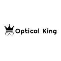 Optical King logo